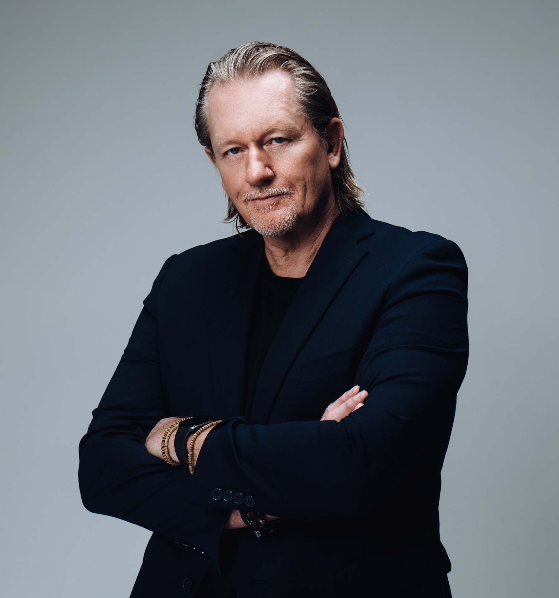 Ray Matson, AI-integratör i Borgholm, Öland